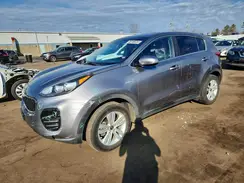 KNDPMCAC6J7388888 2018 KIA SPORTAGE