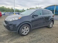 KNDPMCAC6J7391998 2018 KIA SPORTAGE