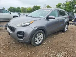 KNDPMCAC6J7395713 2018 KIA SPORTAGE