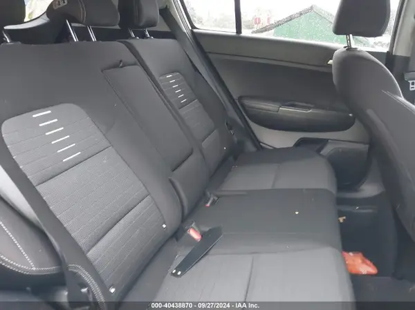 KNDPMCAC6J7397669 2018 KIA SPORTAGE - Image 8
