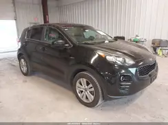 KNDPMCAC6J7400490 2018 KIA SPORTAGE