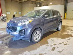 KNDPMCAC6J7401820 2018 KIA SPORTAGE