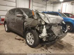 KNDPMCAC6J7403566 2018 KIA SPORTAGE