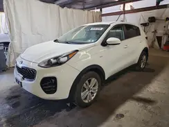 KNDPMCAC6J7408315 2018 KIA SPORTAGE