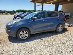 KNDPMCAC6J7415636 2018 KIA SPORTAGE