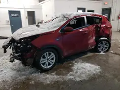 KNDPMCAC6J7418097 2018 KIA SPORTAGE