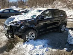 KNDPMCAC6J7420609 2018 KIA SPORTAGE