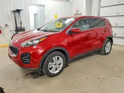 KNDPMCAC6J7426197 2018 KIA SPORTAGE