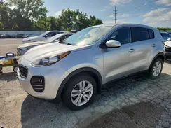KNDPMCAC6J7427477 2018 KIA SPORTAGE