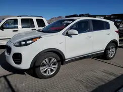 KNDPMCAC6J7444554 2018 KIA SPORTAGE