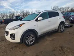 KNDPMCAC6J7446370 2018 KIA SPORTAGE