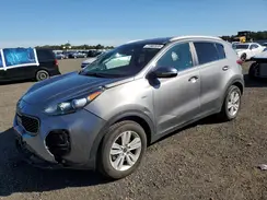 KNDPMCAC6J7446790 2018 KIA SPORTAGE