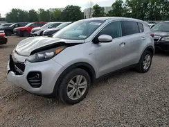 KNDPMCAC6J7446935 2018 KIA SPORTAGE