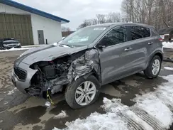KNDPMCAC6J7447633 2018 KIA SPORTAGE
