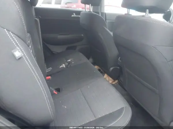 KNDPMCAC6J7448216 2018 KIA SPORTAGE - Image 8