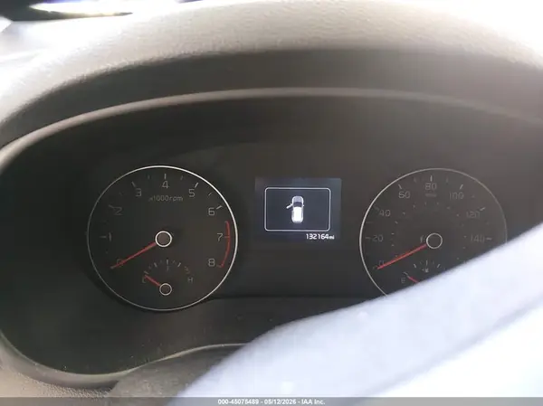 KNDPMCAC6J7450712 2018 KIA SPORTAGE - Image 6