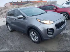 KNDPMCAC6J7451830 2018 KIA SPORTAGE