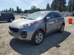 KNDPMCAC6J7461600 2018 KIA SPORTAGE