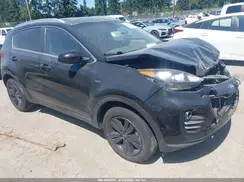 KNDPMCAC6J7462438 2018 KIA SPORTAGE