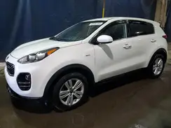 KNDPMCAC6J7462570 2018 KIA SPORTAGE