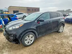 KNDPMCAC6J7463315 2018 KIA SPORTAGE