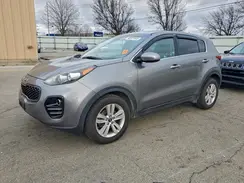 KNDPMCAC6J7477022 2018 KIA SPORTAGE
