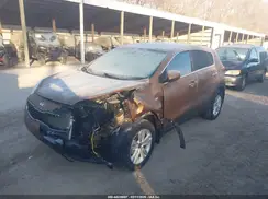 KNDPMCAC6J7477621 2018 KIA SPORTAGE