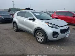 KNDPMCAC6J7485654 2018 KIA SPORTAGE