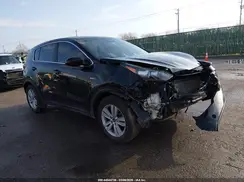 KNDPMCAC6J7486156 2018 KIA SPORTAGE