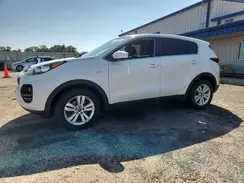KNDPMCAC6J7487341 2018 KIA SPORTAGE