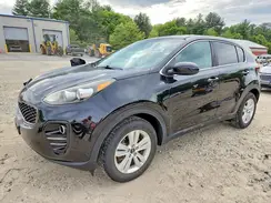 KNDPMCAC6J7487954 2018 KIA SPORTAGE
