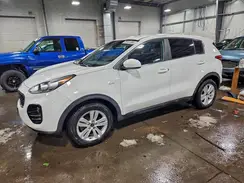 KNDPMCAC6J7489798 2018 KIA SPORTAGE