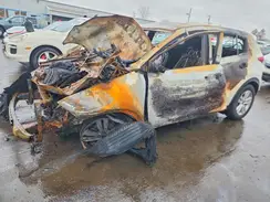 KNDPMCAC6K7491343 2019 KIA SPORTAGE