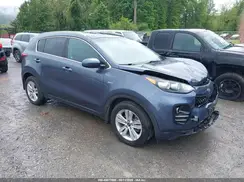 KNDPMCAC6K7494470 2019 KIA SPORTAGE