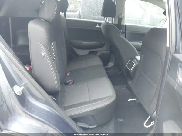 KNDPMCAC6K7494470 2019 KIA SPORTAGE - Image 8