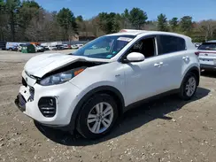 KNDPMCAC6K7498535 2019 KIA SPORTAGE