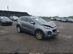KNDPMCAC6K7501126 2019 KIA SPORTAGE
