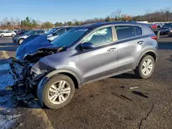 KNDPMCAC6K7503099 2019 KIA SPORTAGE