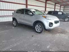 KNDPMCAC6K7503233 2019 KIA SPORTAGE