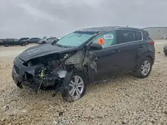 KNDPMCAC6K7503376 2019 KIA SPORTAGE