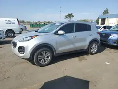 KNDPMCAC6K7505404 2019 KIA SPORTAGE