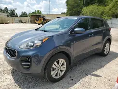 KNDPMCAC6K7505869 2019 KIA SPORTAGE