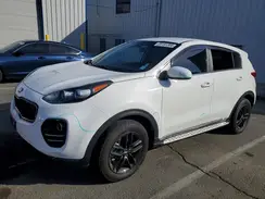 KNDPMCAC6K7508108 2019 KIA SPORTAGE