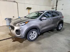 KNDPMCAC6K7513423 2019 KIA SPORTAGE