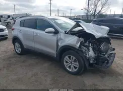 KNDPMCAC6K7515544 2019 KIA SPORTAGE