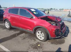 KNDPMCAC6K7516922 2019 KIA SPORTAGE