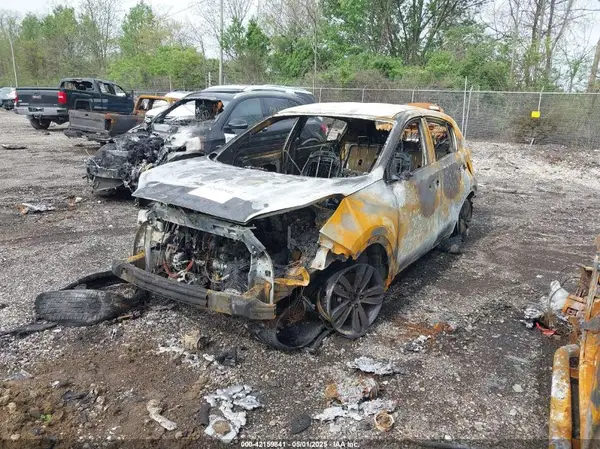 KNDPMCAC6K7516967 2019 KIA SPORTAGE - Image 2