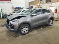 KNDPMCAC6K7518783 2019 KIA SPORTAGE
