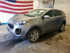 KNDPMCAC6K7527869 2019 KIA SPORTAGE