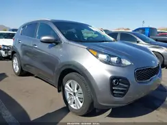 KNDPMCAC6K7528696 2019 KIA SPORTAGE
